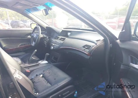 2012 Honda Crosstour Ex-L z USA, uszkodzony, nr VIN 5J6TF2H5XCL007395